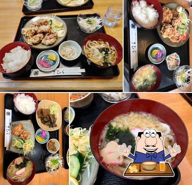 和風レストランきむら