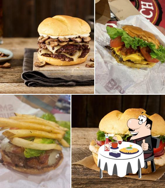 Smashburger