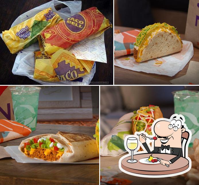 Taco Bell / KFC