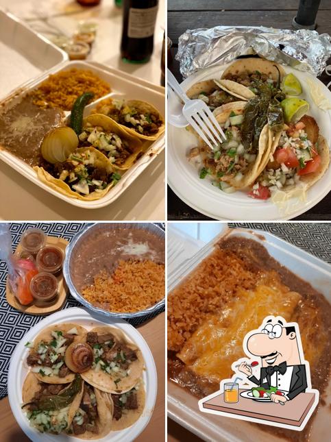 Taqueria La Fondita