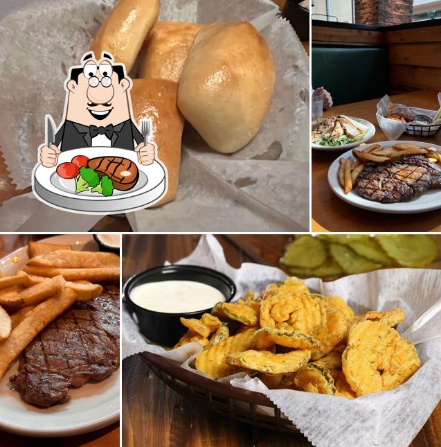 Texas Roadhouse