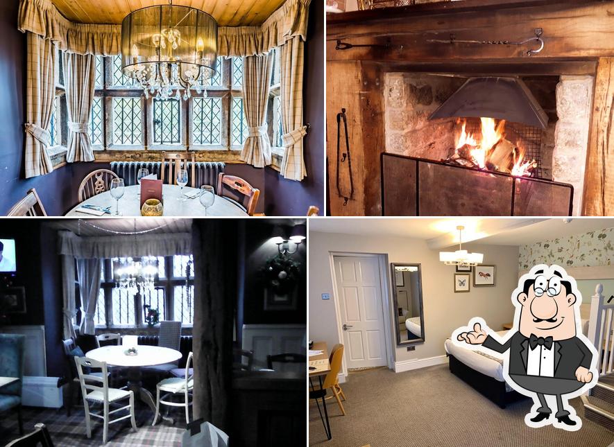 The Fox House