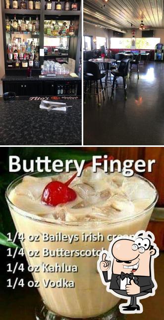 Thirsty's Bar & Grill