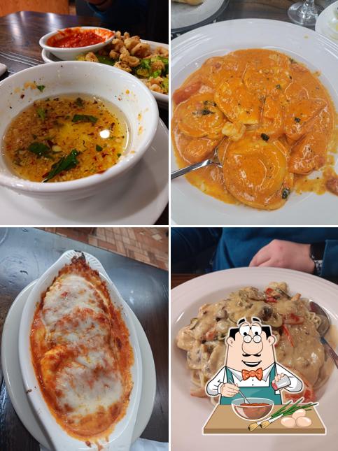 Val's Italian Restaurant & Pizza