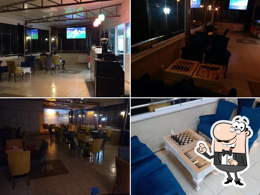 XL Cafe&Oyun Evi