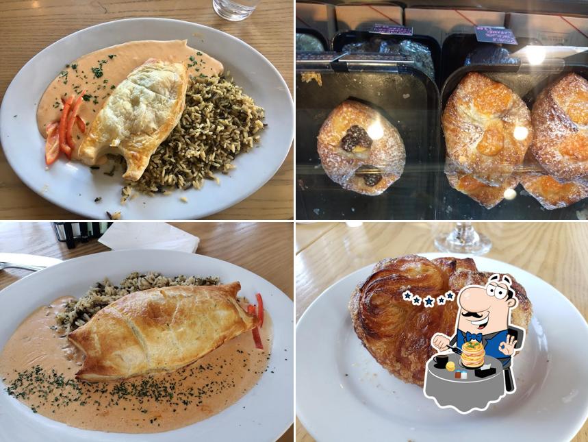 Gourmandise
