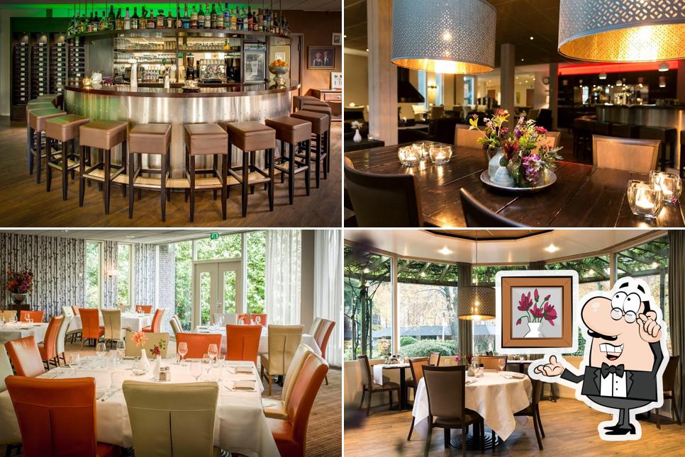 Fletcher Hotel-Restaurant Mooi Veluwe