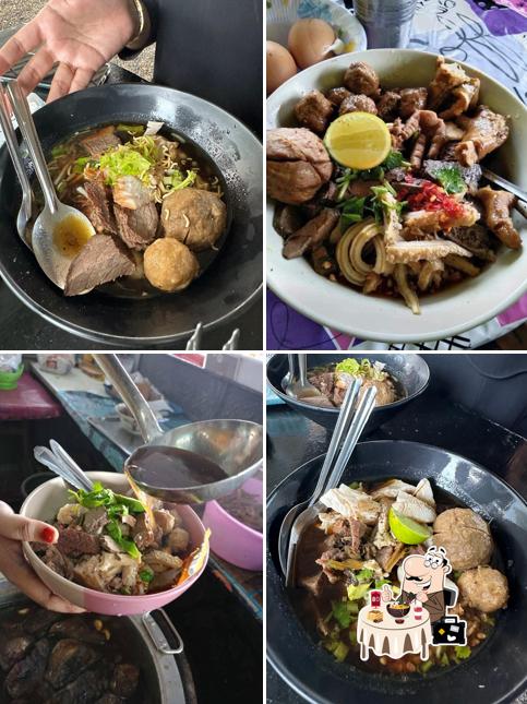 กะตาก๋วยเตี๋ยว จัมโบ้ สาขา3