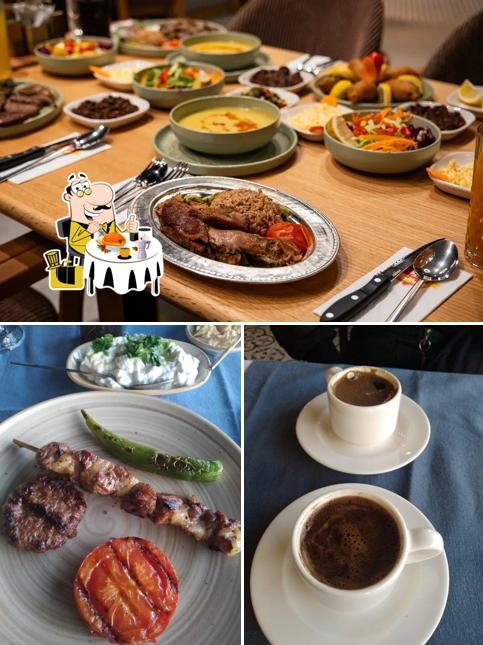 Alâ Restaurant