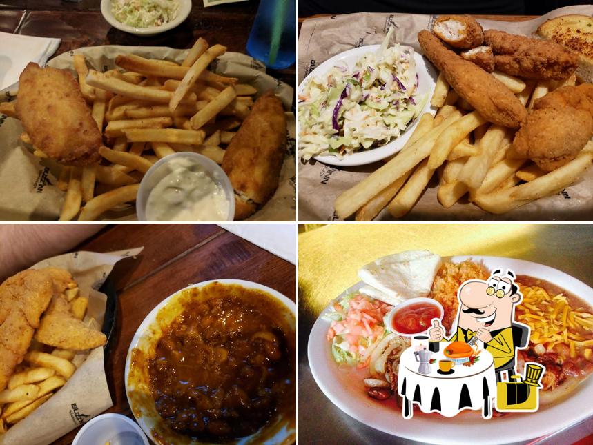 Buzz Inn Steakhouse