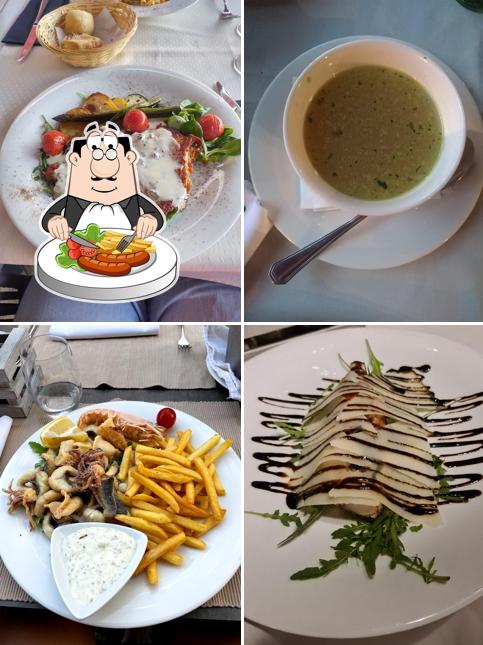 Cardo & Gourmet Restaurant