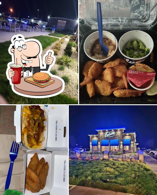 Culver’s