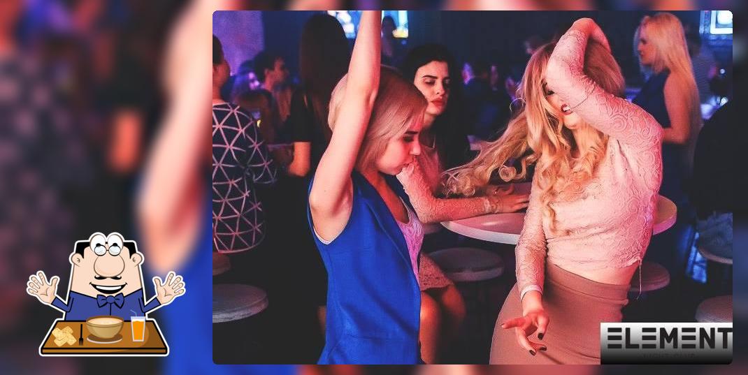 ELEMENT Night Club