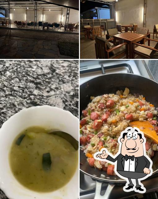 Engutoto Bar & Restaurant