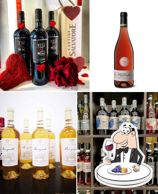 Enoteca GrecoBros