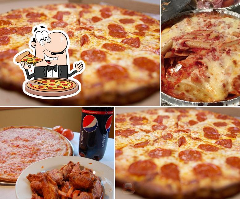 Inferno Pizzeria