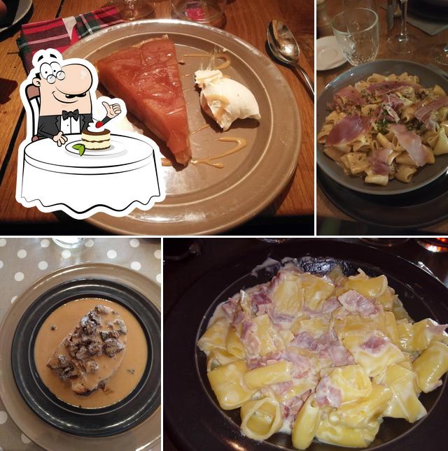 Restaurant La Fruitière