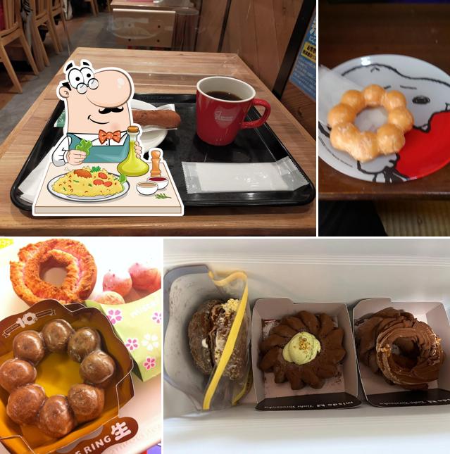 Mister Donut