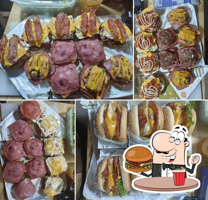 ม่วนใจ๋แซนวิช Muanjai Sandwich