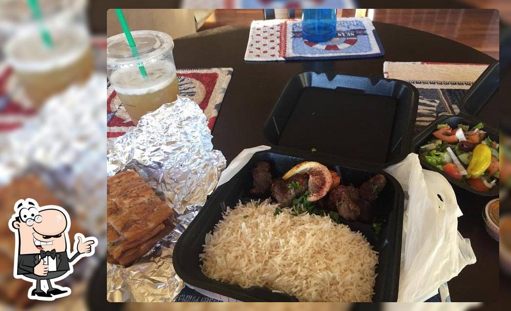 Pamir Kabob House