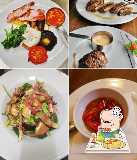 Piccolo Bar & Restaurant