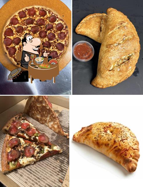 Bell's Pizza
