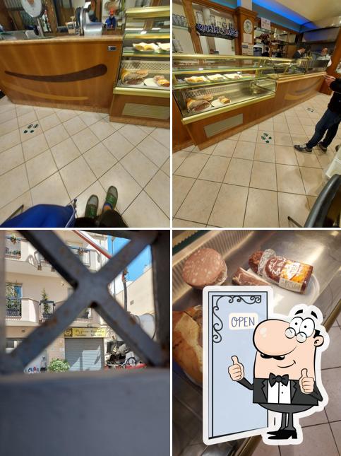 Pizzeria Incontro