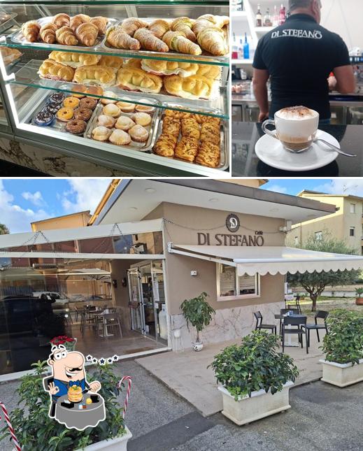 Caffé Di Stefano