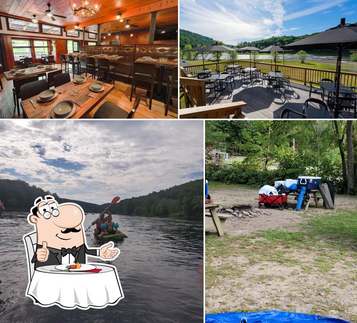 Cedar Rapids Bar & Restaurant