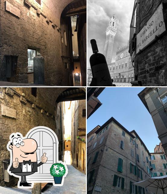 Il Bargello