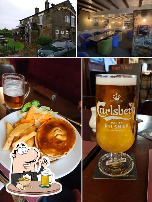 Waterwheel Inn & Carvery
