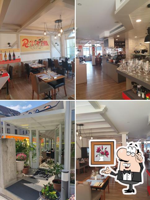 Ramberia Restaurant