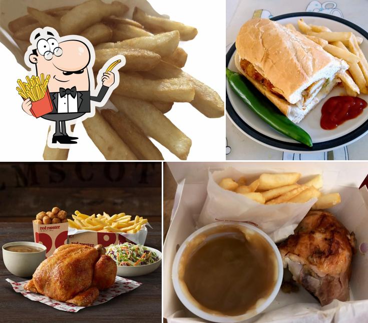 Red Rooster Balcatta Northlands