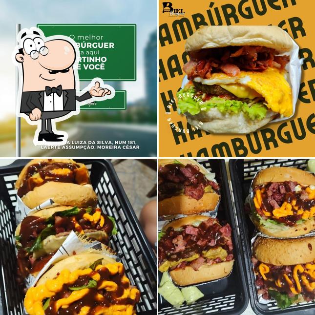 Biel Burguer