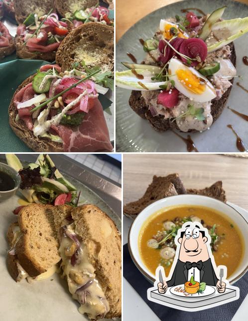 Bistro Aa