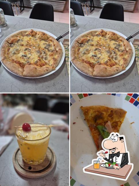 Chiro Pizza