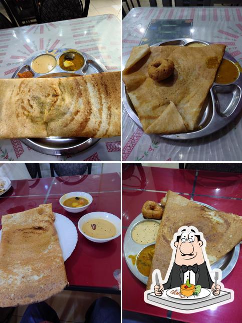 FILFIL INDIAN RESTAURANT