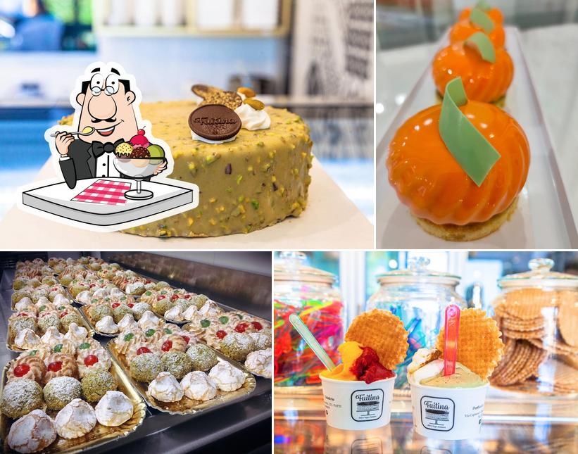 Fuitina Pasticceria-Gelateria