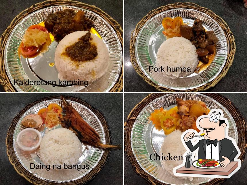 HAPAG Batangan