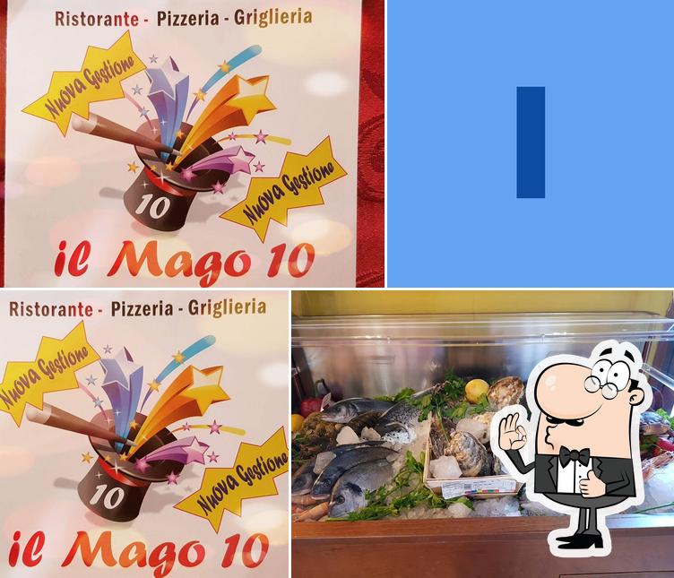 Il Mago 10