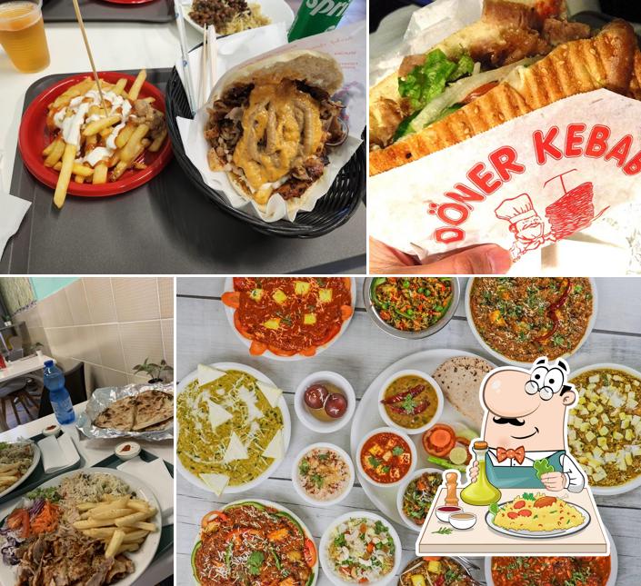 KING Kebab Rimini