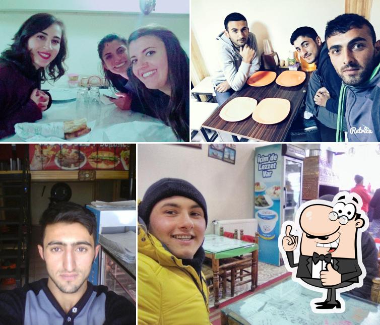 Küçük Ev Dürümcüsü