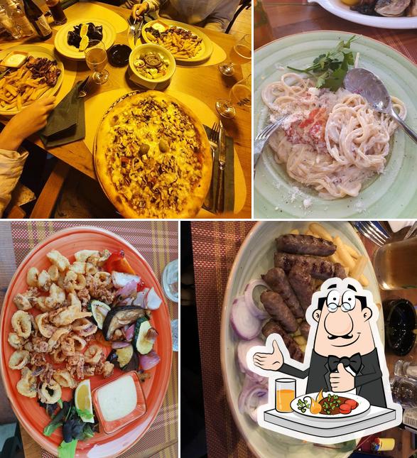 Restaurant La Verde