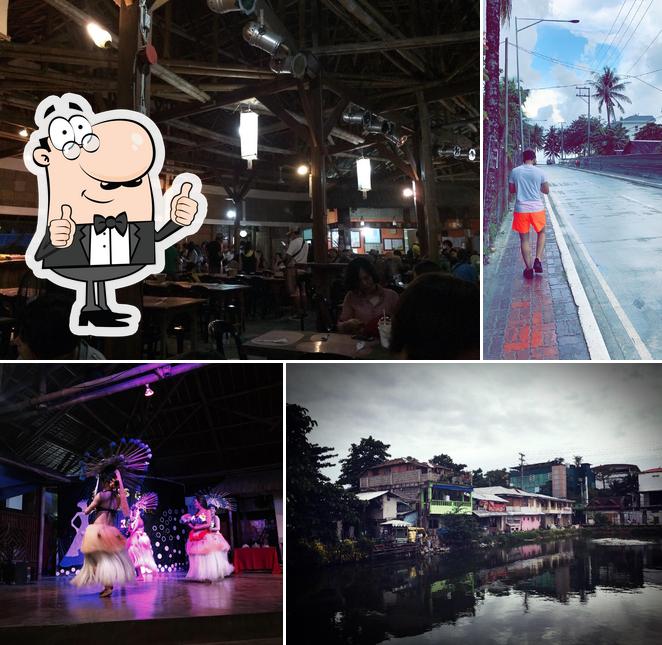 Laketown Boracay Bar & Restaurant