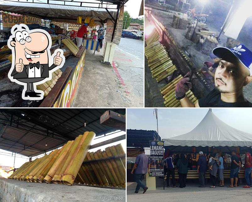 Lemang Bagus PBGS