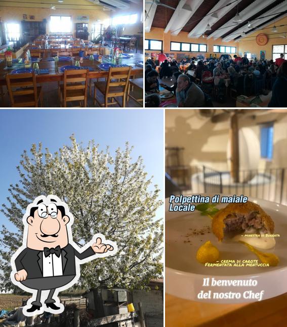 Locanda Mulino di Suardi