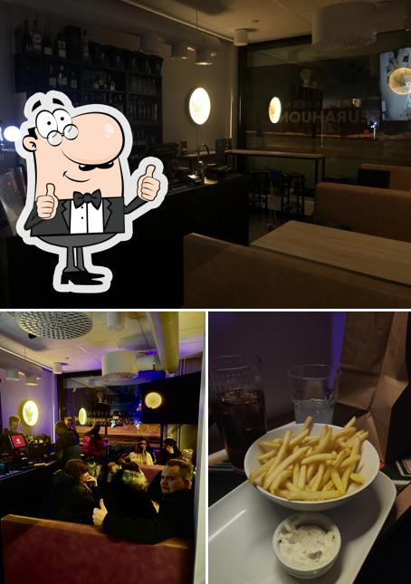 Toto’s Bistro / Taste of Thailand Matinkylä