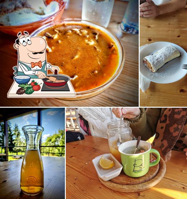 Natrural - vikend izletište i restoran Žumberak
