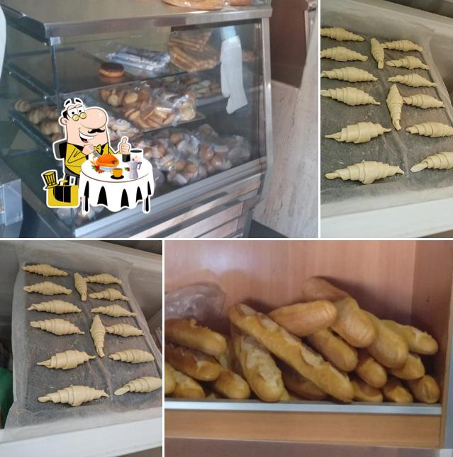 Panaderia OSCAR