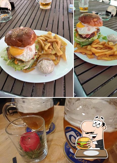 Restaurace Šipka Úhonice